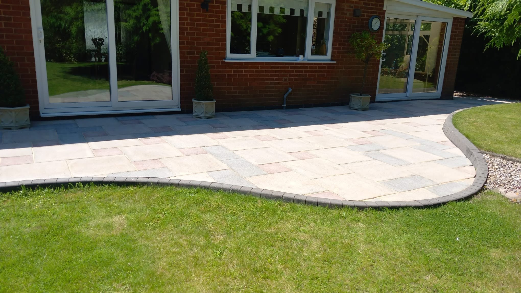 Hero image for Coventry block paving cleaners